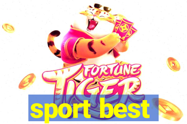 sport best